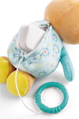 NICI Мягкая игрушка Медведь, 18 см цена и информация | Игрушки для малышей | pigu.lt