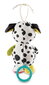 Muzikinis dalmatinas Nici, 18 cm kaina ir informacija | Žaislai kūdikiams | pigu.lt