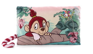 NICI Мягкая подушка обезьяна Tuula, 43 x 25 см цена и информация | Декоративные подушки и наволочки | pigu.lt