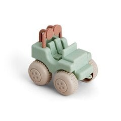 Žaislinis Džipas Viking Toys, 15 cm kaina ir informacija | Žaislai berniukams | pigu.lt