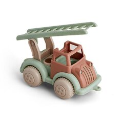 Ugniagesių automobilis Viking Toys, 22 cm kaina ir informacija | Žaislai kūdikiams | pigu.lt