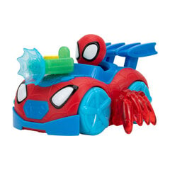 Žmogaus voro automobilis Disney Marvel kaina ir informacija | Žaislai berniukams | pigu.lt