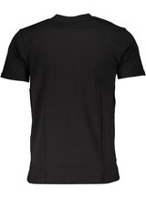 Marškinėliai vyrams Cavalli Class RXT60IJD060_NE05051, juodi kaina ir informacija | Vyriški marškinėliai | pigu.lt