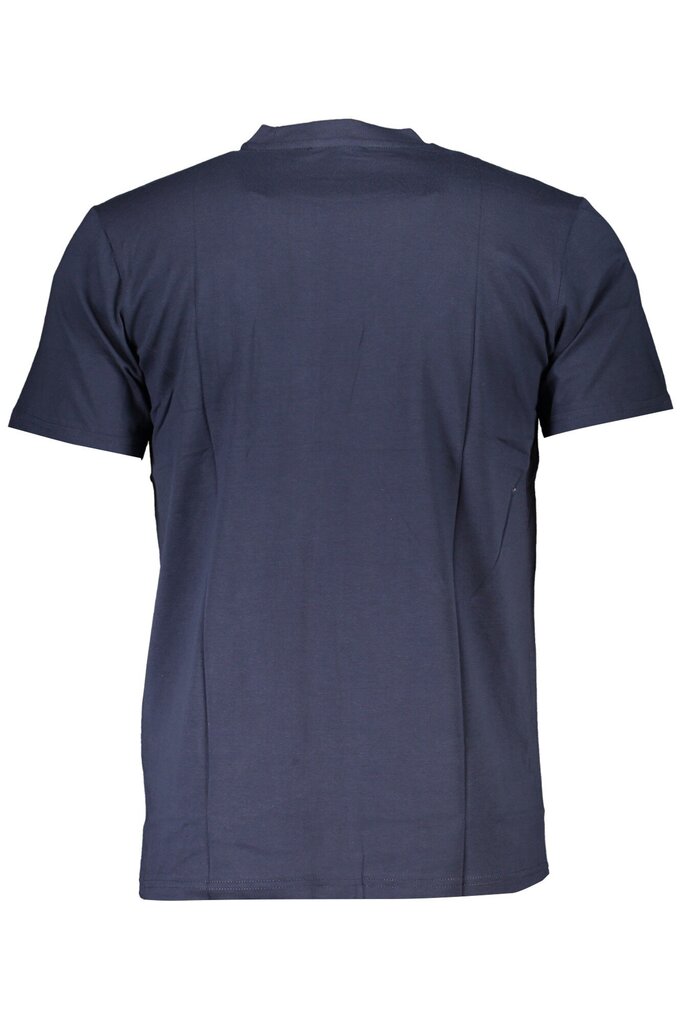 Marškinėliai vyrams Cavalli Class RXT60AJD060_BL04926, mėlyni kaina ir informacija | Vyriški marškinėliai | pigu.lt
