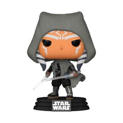 Funko POP! Star Wars Ahsoka Tano kaina ir informacija | Žaidėjų atributika | pigu.lt