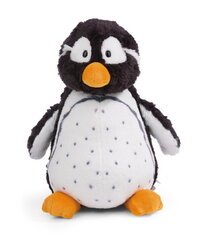 Minkštas žaislas Pingvinas Stas Nici, 16 cm kaina ir informacija | Minkšti (pliušiniai) žaislai | pigu.lt