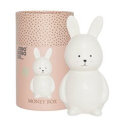 JABADABADO Копилка Bunny в подарочной коробке цена и информация | Оригинальные копилки | pigu.lt
