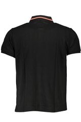 футболка поло cavalli class rxt64akb017 RXT64AKB017_NE05051_3XL цена и информация | Футболка мужская | pigu.lt