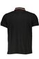 Polo marškinėliai vyrams Cavalli Class RXT64AKB017_NE05051, juodi kaina ir informacija | Vyriški marškinėliai | pigu.lt