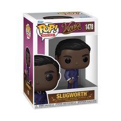 Funko POP! Wonka - Slugworth kaina ir informacija | Žaidėjų atributika | pigu.lt