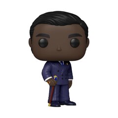 Funko POP! Wonka - Slugworth kaina ir informacija | Žaidėjų atributika | pigu.lt