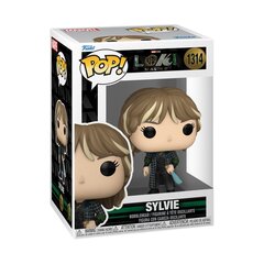 Funko POP! Loki - Sylvie kaina ir informacija | Žaidėjų atributika | pigu.lt