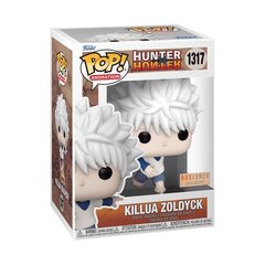 Funko POP! Hunter X Hunter kaina ir informacija | Žaidėjų atributika | pigu.lt