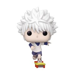 Funko POP! Hunter X Hunter kaina ir informacija | Žaidėjų atributika | pigu.lt