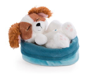 NICI Мягкая Игрушка Sleeping Pets 12 cm цена и информация | Мягкие игрушки | pigu.lt