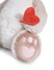 NICI Мягкая Игрушка Love Кошка 35 cm цена и информация | Мягкие игрушки | pigu.lt