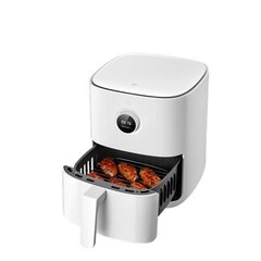 Prekė su pažeidimu. Xiaomi Mi Smart Air Fryer kaina ir informacija | Prekės su pažeidimu | pigu.lt