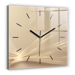 Sieninis laikrodis Anotacija Šviesa kaina ir informacija | Laikrodžiai | pigu.lt