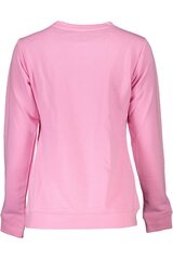 Bluzonas moterims Cavalli Class RXT67ACF062_RS02500, rožinis kaina ir informacija | Džemperiai moterims | pigu.lt