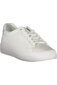 Calvin Klein laisvalaikio batai vyrams HW0HW01066F_BI0K9, balti цена и информация | Sportiniai bateliai, kedai moterims | pigu.lt