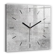 Sieninis laikrodis Neapdorota Siena kaina ir informacija | Laikrodžiai | pigu.lt