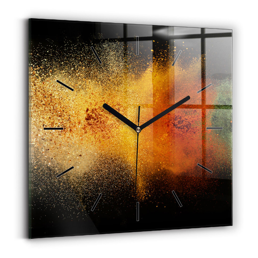 Sieninis laikrodis Išsklaidyti Prieskoniai цена и информация | Laikrodžiai | pigu.lt