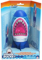 Vandens žaidimų torpeda Shark Rocket SwimWays цена и информация | Игрушки для песка, воды, пляжа | pigu.lt