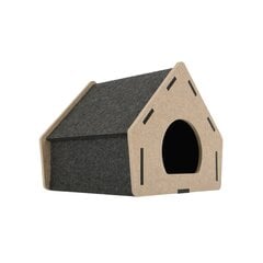 Кошачий домик Cathauzz Cozy Loft цена и информация | Лежаки, домики | pigu.lt