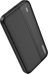 Grepro Akupank, 10000 mAh kaina ir informacija | Atsarginiai maitinimo šaltiniai (power bank) | pigu.lt