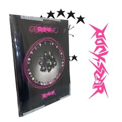 CD K-Pop Stray Kids Star kaina ir informacija | Vinilinės plokštelės, CD, DVD | pigu.lt