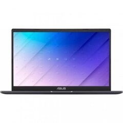 Asus E510MA-EJ614T 15.6 " 1920 x 1080 Windows 10 Home Intel Celeron N4020 256 GB 4 GB kaina ir informacija | Nešiojami kompiuteriai | pigu.lt