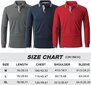 Marškinėliai vyrams SwissWell, mėlyni kaina ir informacija | Vyriški marškiniai | pigu.lt