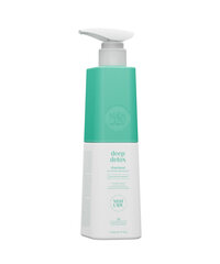 Giliai valantis plaukų šampūnas Nishlady Deep Detox Shampoo, 503 ml kaina ir informacija | Šampūnai | pigu.lt