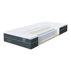 Čiužinys Essence Sleep Hybrid, 180x200 cm цена и информация | Матрасы | pigu.lt