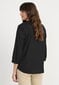 Cellbes moteriška palaidinė MARLENE, juoda kaina ir informacija | Palaidinės, marškiniai moterims | pigu.lt