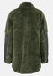 Cellbes moteriškas džemperis LINDA, tamsiai žalias цена и информация | Džemperiai moterims | pigu.lt