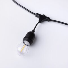 Sodo girlianda LED, 10m kaina ir informacija | Eco Light Sodo prekės | pigu.lt