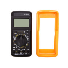 Multimetras DT9205A kaina ir informacija | Mechaniniai įrankiai | pigu.lt
