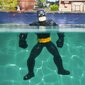 Figūrėlė Spin Master Swimways Batman, 21 cm цена и информация | Žaislai berniukams | pigu.lt