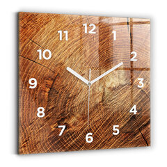 Sieninis laikrodis Senas Medžio Kamienas kaina ir informacija | Laikrodžiai | pigu.lt