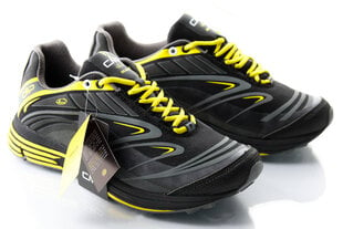 Sportiniai batai vyrams CMP 38Q9927 U901, juodi kaina ir informacija | Kedai vyrams | pigu.lt