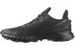 Sportiniai batai vyrams Salomon 470639 28, juodi цена и информация | Kedai vyrams | pigu.lt