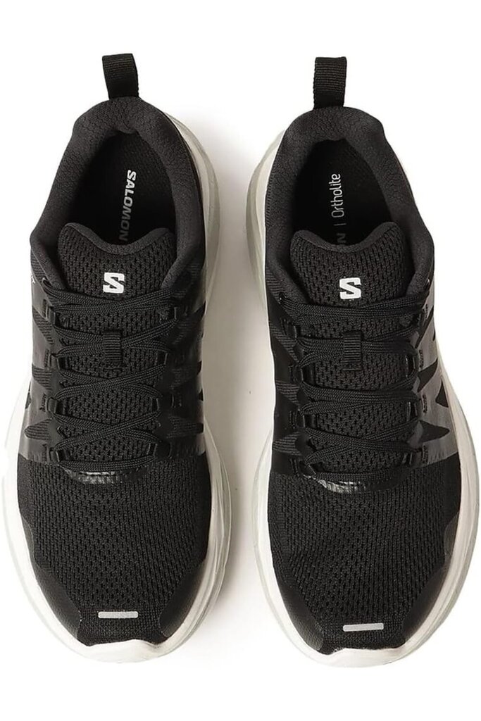 Sportiniai batai vyrams Salomon 417643 26, juodi kaina ir informacija | Kedai vyrams | pigu.lt