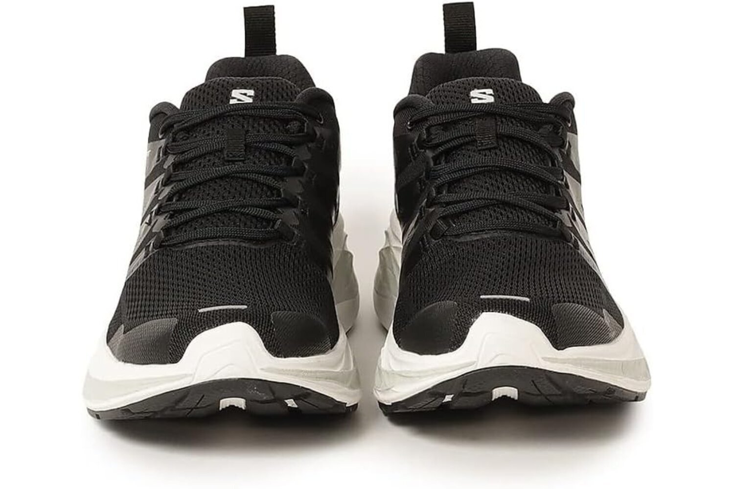 Sportiniai batai vyrams Salomon 417643 26, juodi kaina ir informacija | Kedai vyrams | pigu.lt