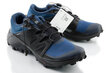 Sportiniai batai vyrams Salomon 411169 26, mėlyni kaina ir informacija | Kedai vyrams | pigu.lt