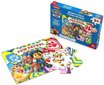 Dėlionė Spin Master Paw Patrol, 24 d. kaina ir informacija | Dėlionės (puzzle) | pigu.lt