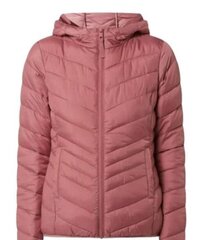Куртка для женщин Tom Tailor, 1035807, розовая цена и информация | Женские куртки | pigu.lt