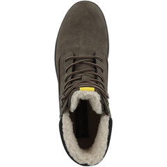 Auliniai batai vyrams Dockers 51TN101-600380, rudi kaina ir informacija | Vyriški batai | pigu.lt
