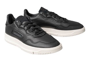 Sportiniai batai vyrams Adidas BD7869, juodi kaina ir informacija | Kedai vyrams | pigu.lt