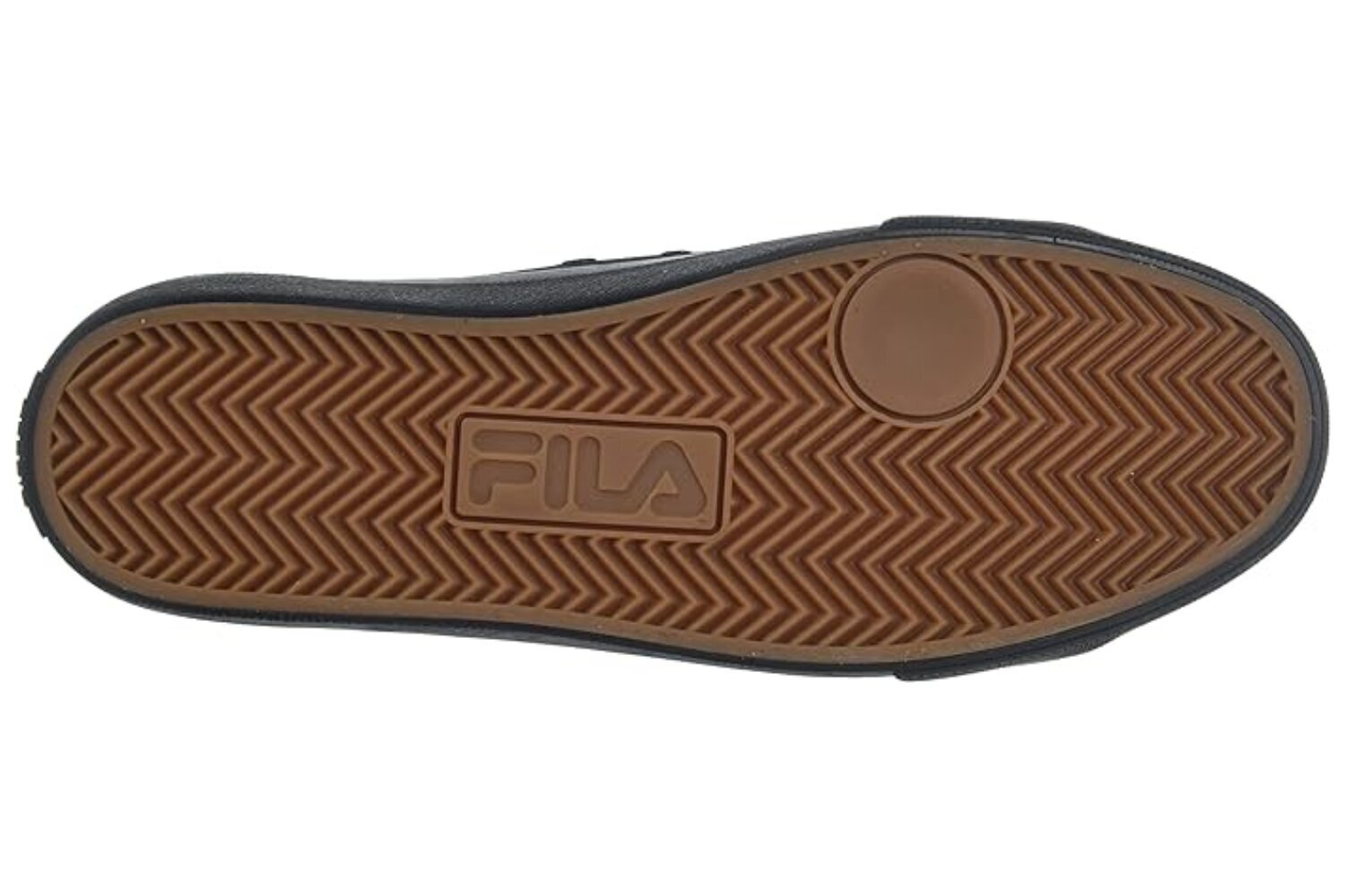 Sportiniai batai vyrams Fila FFM0224.83052, juodi kaina ir informacija | Kedai vyrams | pigu.lt